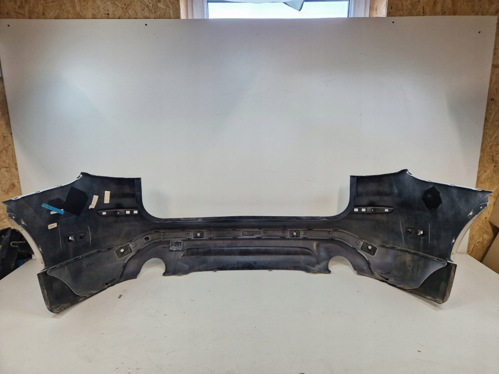 Купить Bmw x3 g01 бампер задний задняя 51128089729