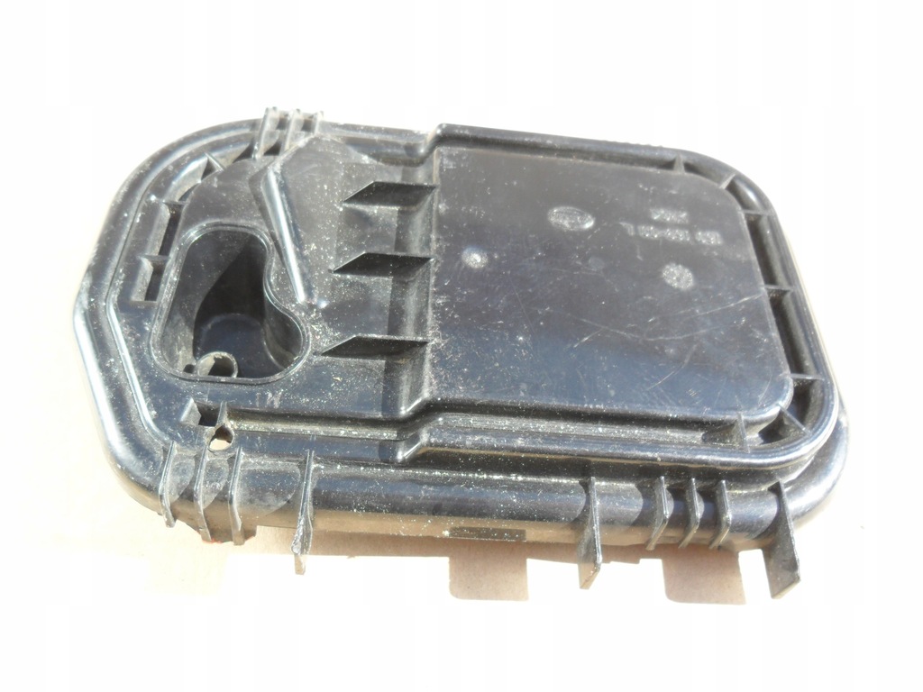 фото №8, Заглушка крышка фара audi a6 c6 2004-2011