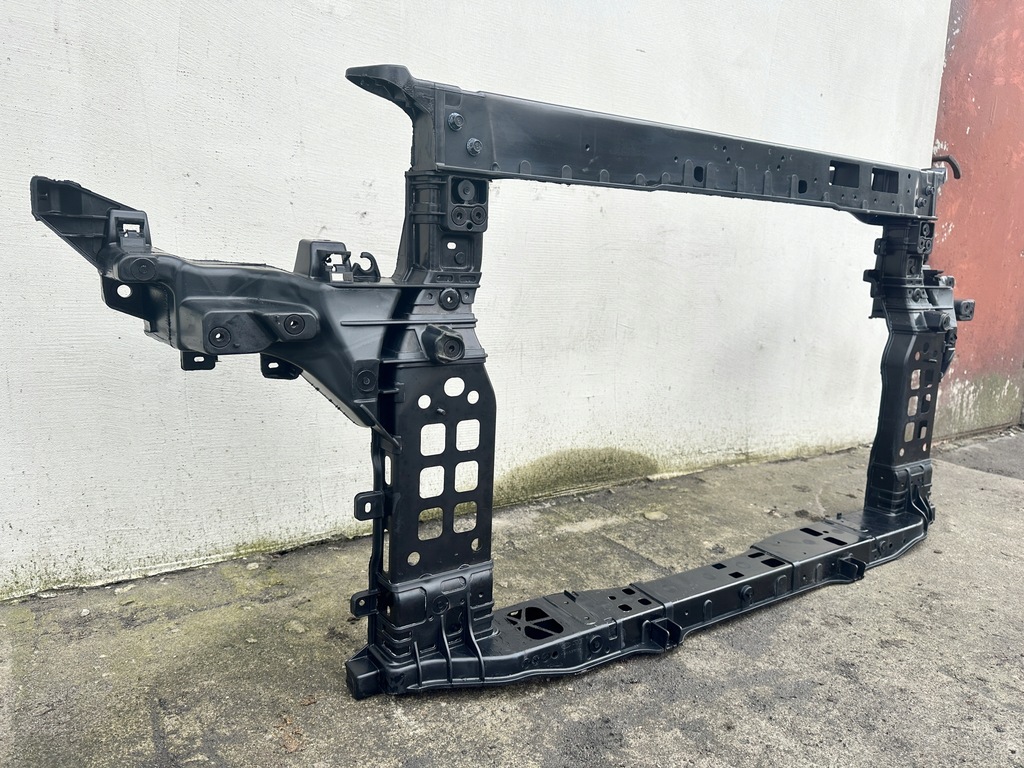 фото №3, Pas передній kia sorento iii перед