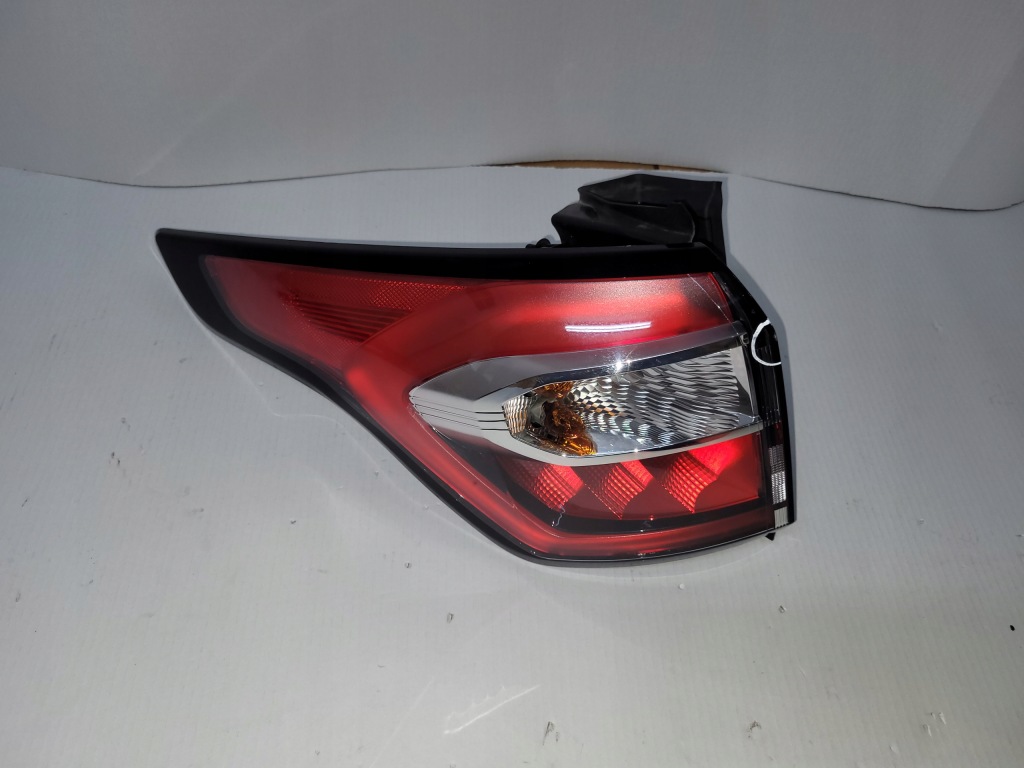 Купить Ford kuga mk2 рестайлинг  фара задний  задняя lh led