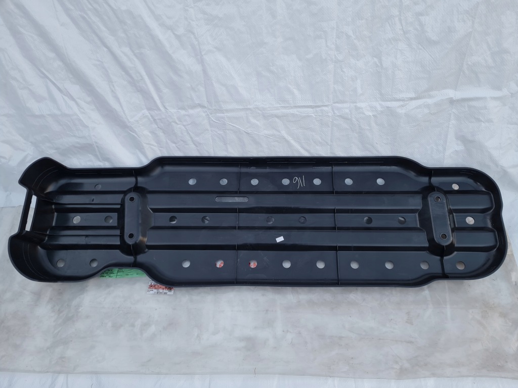 фото №2, Ford ranger 11`- защита бака топлива nowa oryg