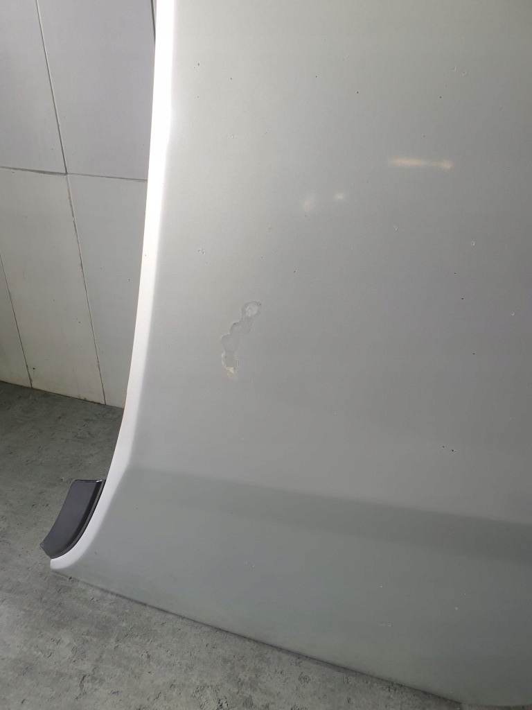 фото №10, Капот seat alhambra lift 7b7z