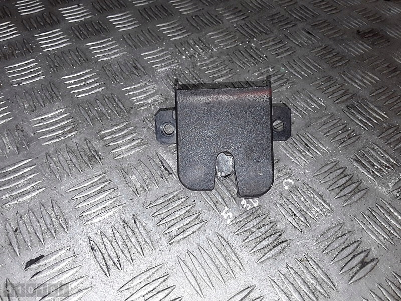 фото №1, 2002 vw golf iv блокировка 1j6827505e