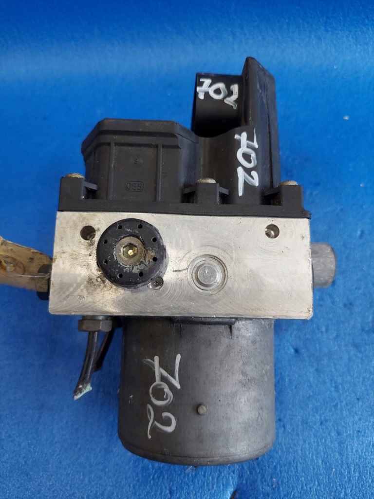 Купить Насос abs alfa 147 0265222011