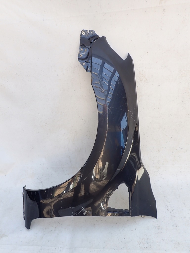 фото №1, Ford ranger lift 17- крыло левый перед передний