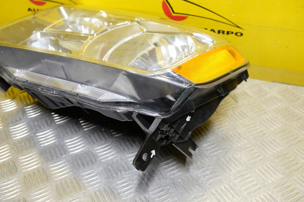 фото №10, Honda pilot 2012-2015 фара лампа перед l usa