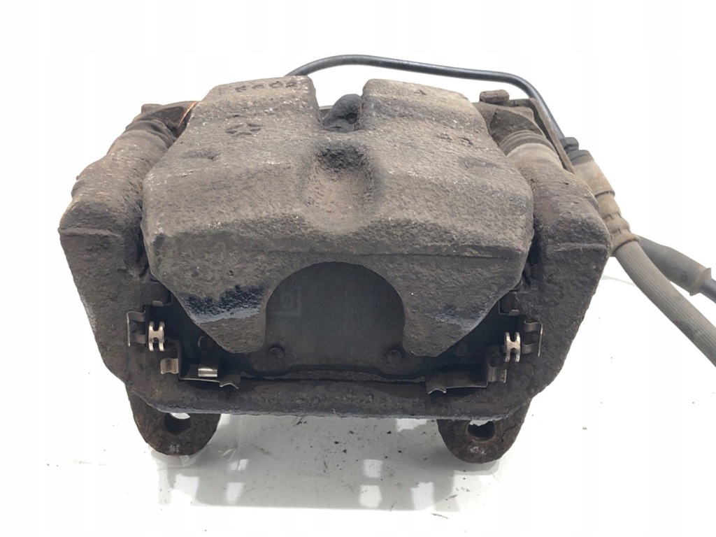 фото №1, Супорт правий задня jeep cherokee kl suv