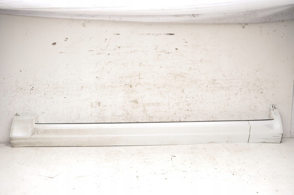 фото №1, Volvo xc90 ii молдинг накладка порог порог левая 31395883