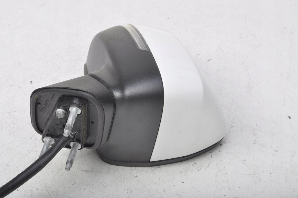 фото №9, Audi a3 8v lift дзеркало праве 6 pin uk