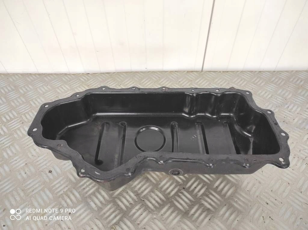 Купить Поддон масляная ford focus mk2 1.8 tdci kkda 1353148