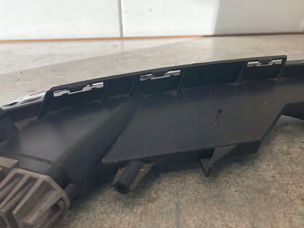 Фара поворотник led drl правый porsche cayenne 7p5941182j Киев