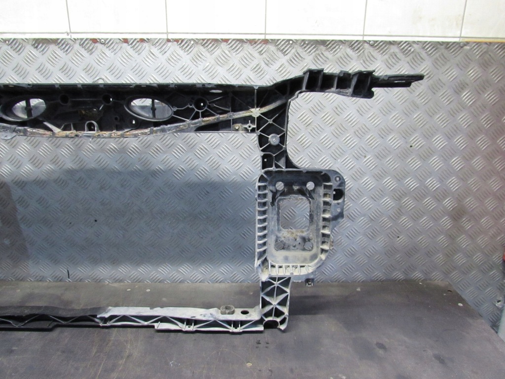 фото №8, Pas передній fiat grande punto 05-12r