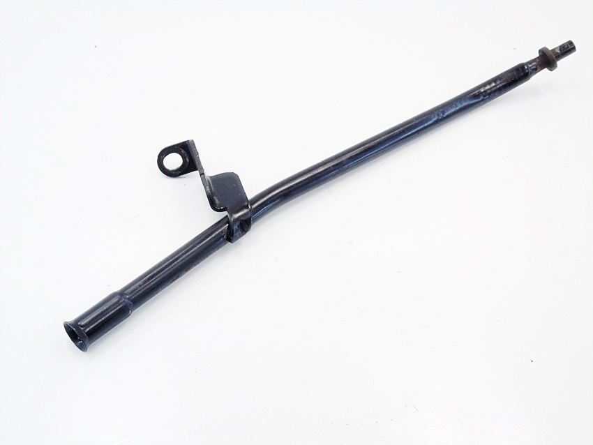 фото №1, Трубка щуп 2.0 tdci focus 2 galaxy mondeo 4 v50