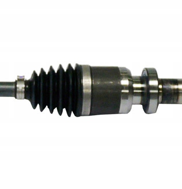 фото №5, Привідний вал права dacia sandero ii 2 1.2 механічна коробка передач nowa