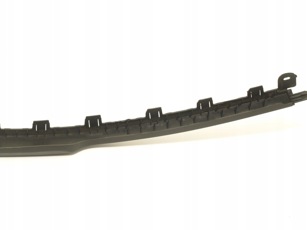 Opel meriva b накладка-спойлер накладка бампера левый перед 13267706 Недорого