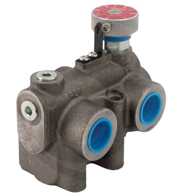 Webtec 3-wege stromvent. rv2fv2v125h+dbv 1/2-50 Цена