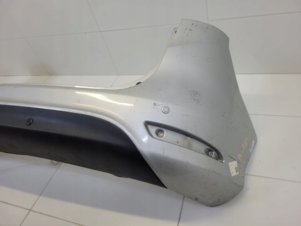 фото №11, Бампер задний ford b-max 2014