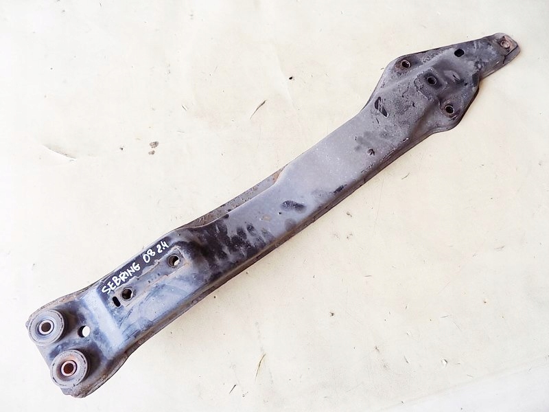 фото №1, Chrysler sebring ii 07-12 2.4 балка pod двигатель