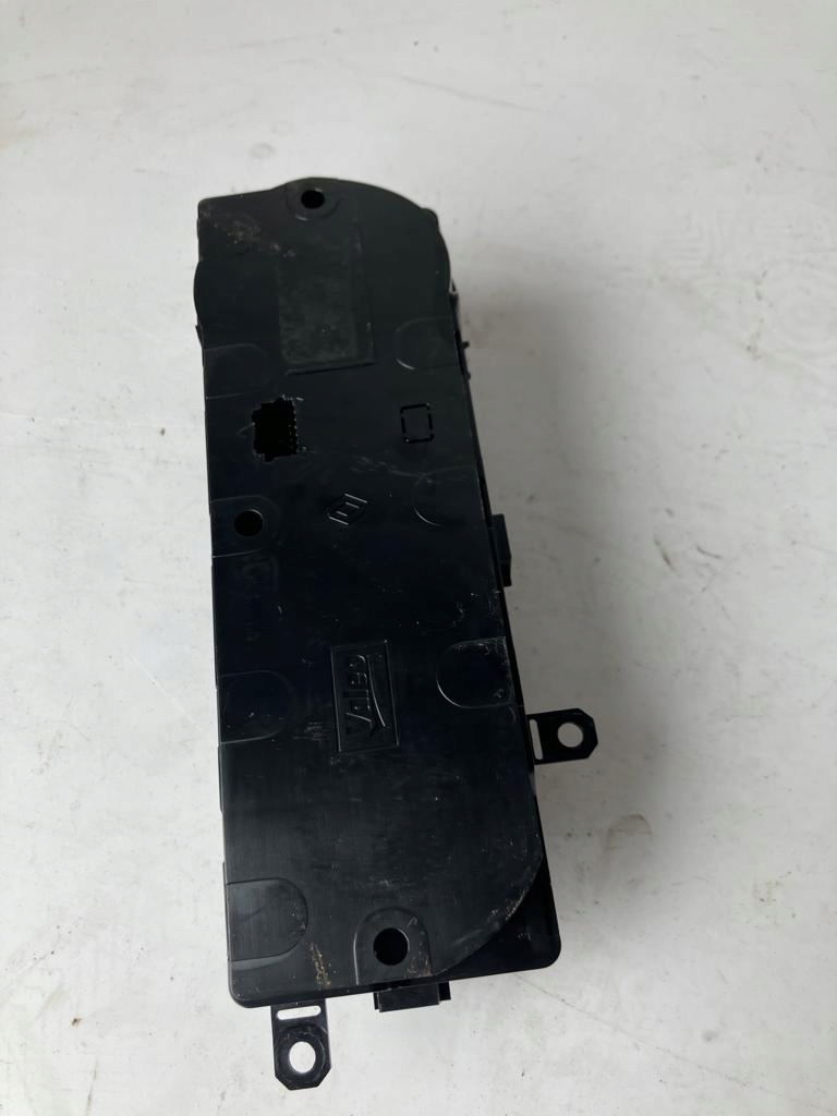 фото №4, Панель кондиціонера renault zoe