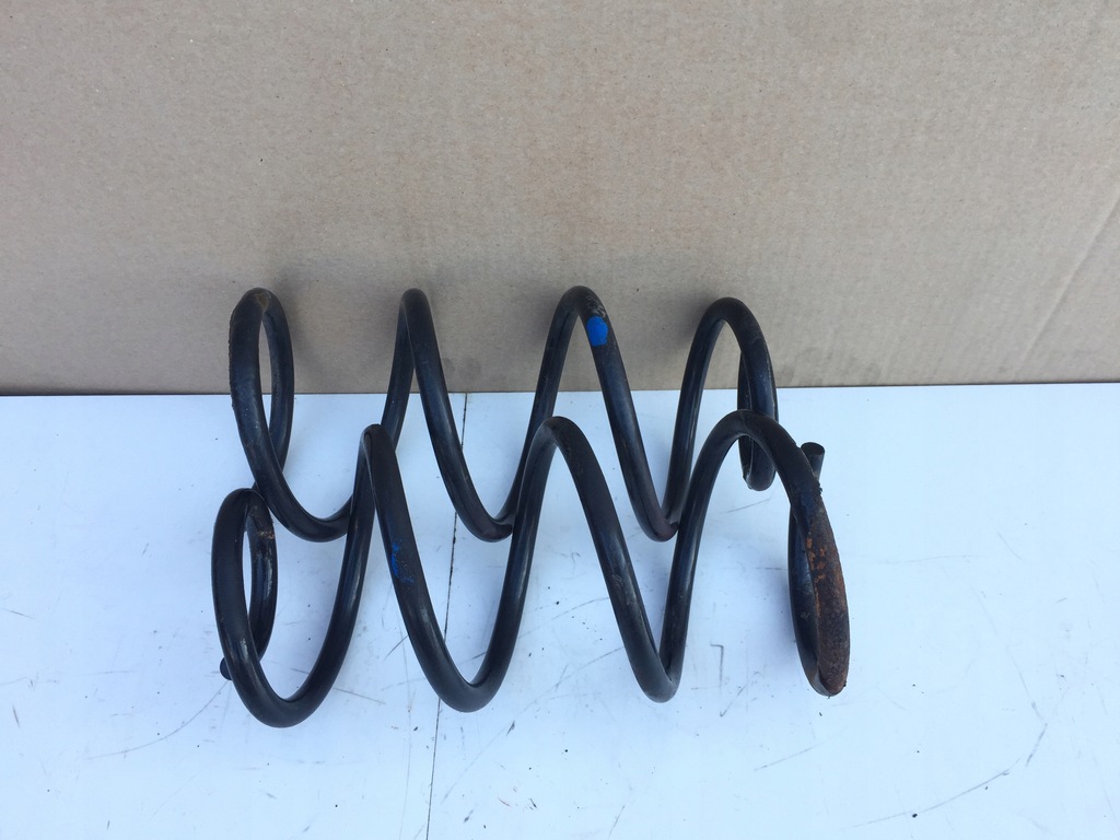 фото №1, Nissan note ii 2 1.2 пружина пружини задня комплект