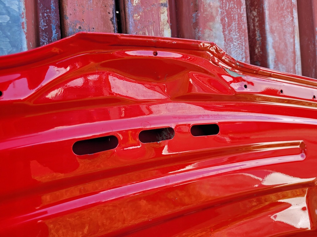 фото №11, Капот skoda scala 2019-