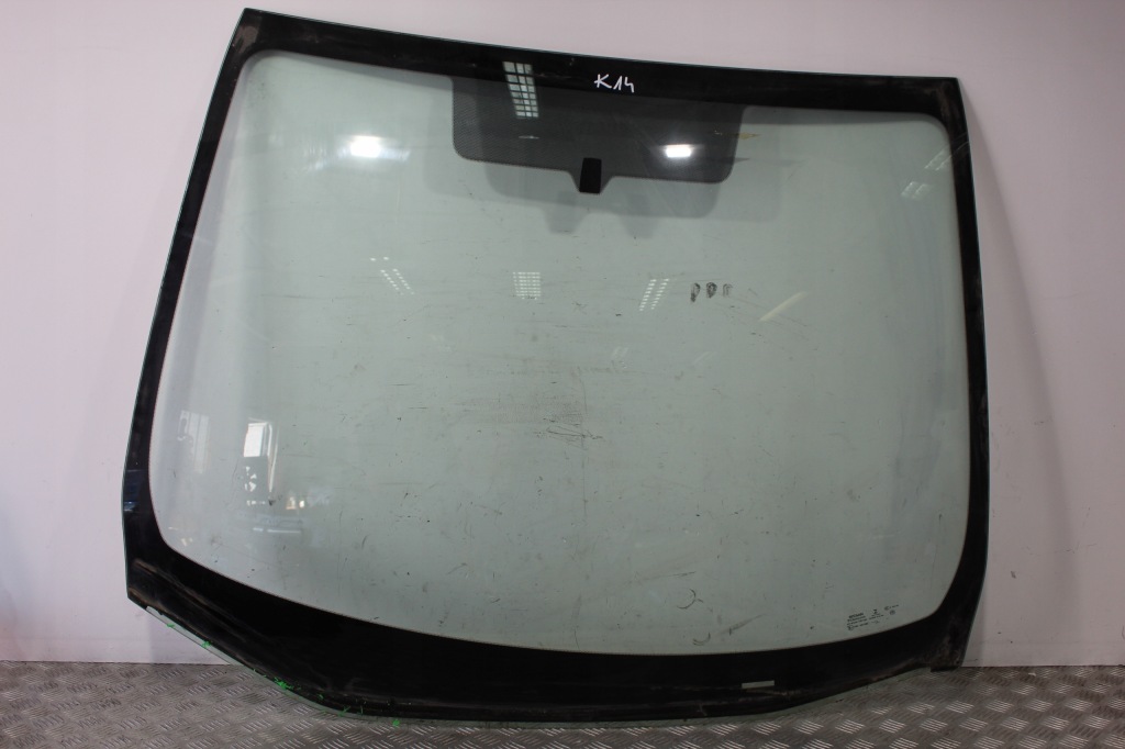 фото №1, Скло лобове micra v 5 k14