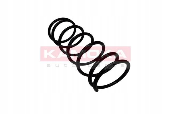 фото №1, Пружина подвеска перед kamoka 2110122