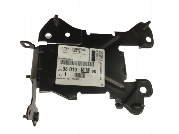 фото №1, Кронштейн радара peugeot 308 оригінальний номер 9801938880