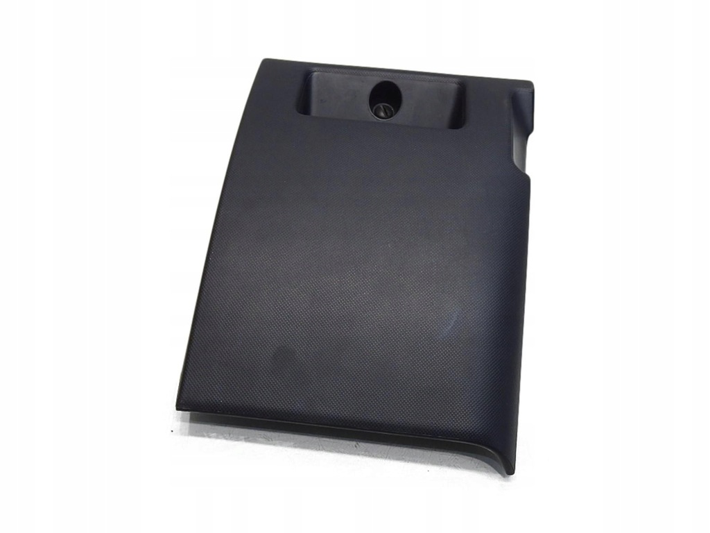 фото №1, Крышка защита предохранителей peugeot 1007 9644365677