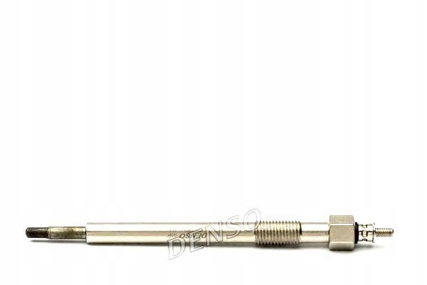 фото №1, Denso свічка розжарювання isuzu trooper iii