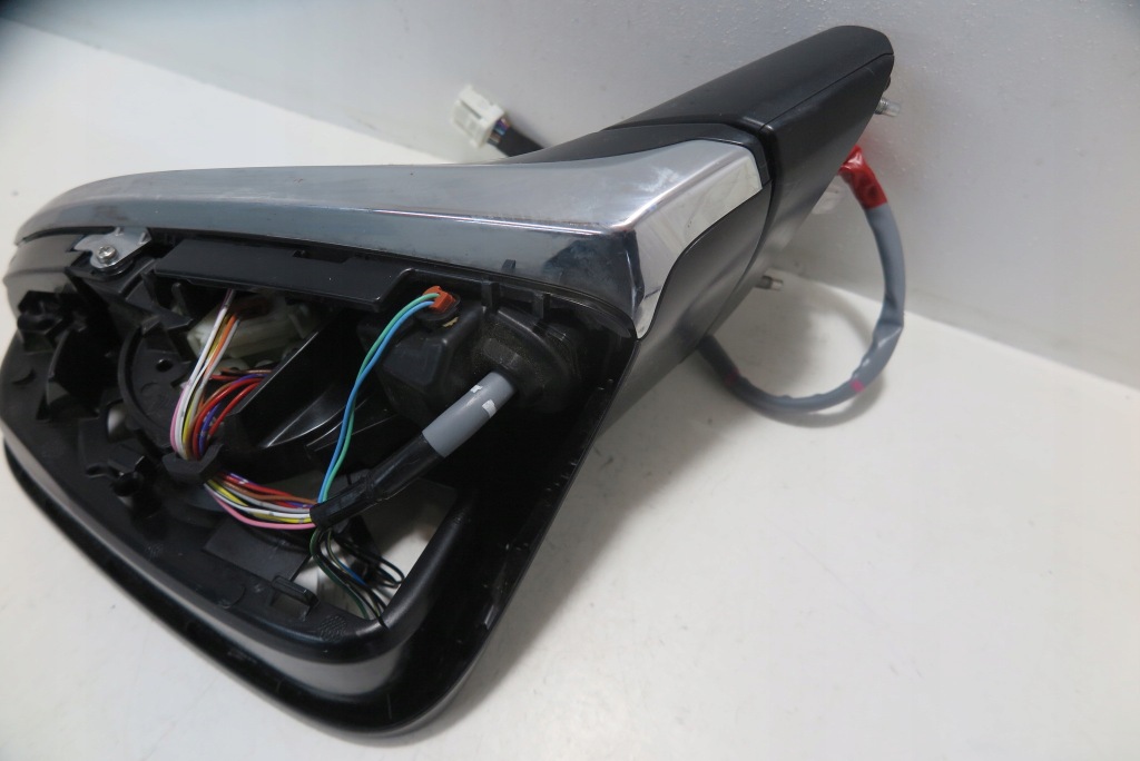 Дзеркало ліва lexus nx ii 15pin 87940-78431 Київ