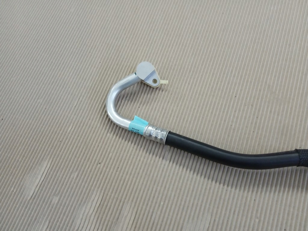 фото №9, Шланг кондиціонера ford focus mk2 cmax 2003-