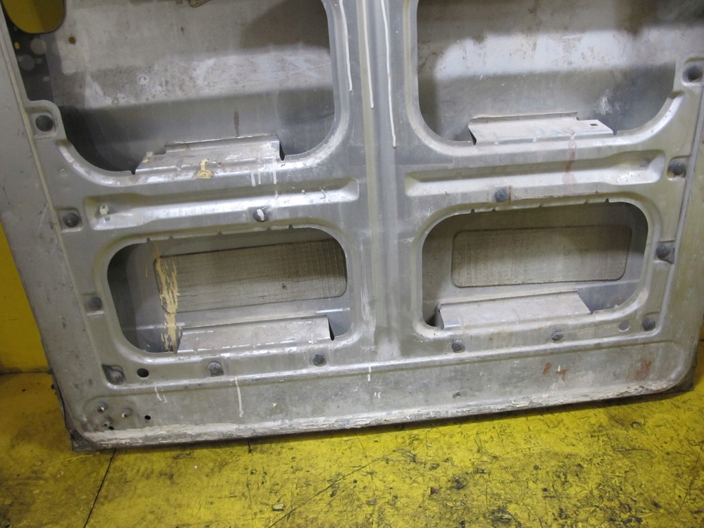 фото №15, Peugeot boxer fiat ducato jumper дверь сдвижные боковой l1h1 niski 06-14