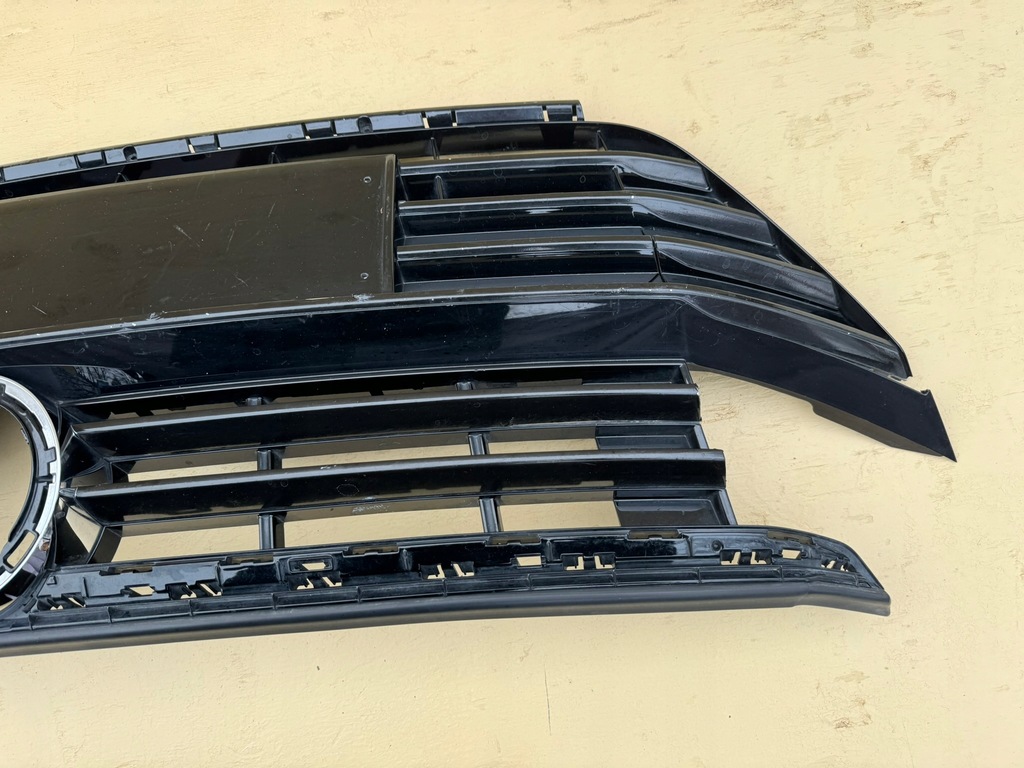 фото №10, Volkswagen arteon 17-20r решётка радиатора решётка радиатора решётка радиатора 3g8853655