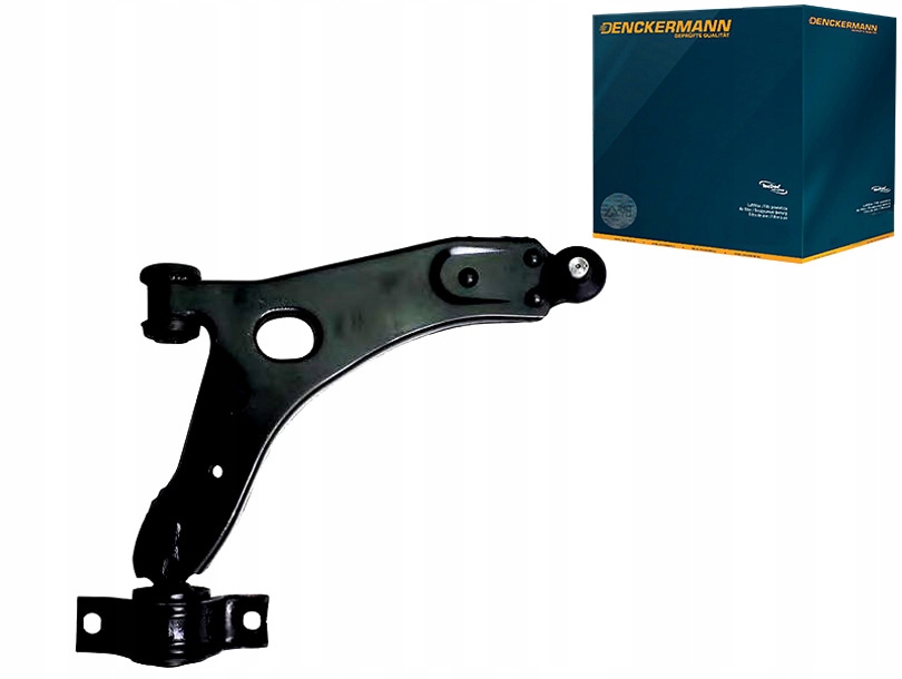 Купить Decd110048 рычаг перед p ford focus 98-