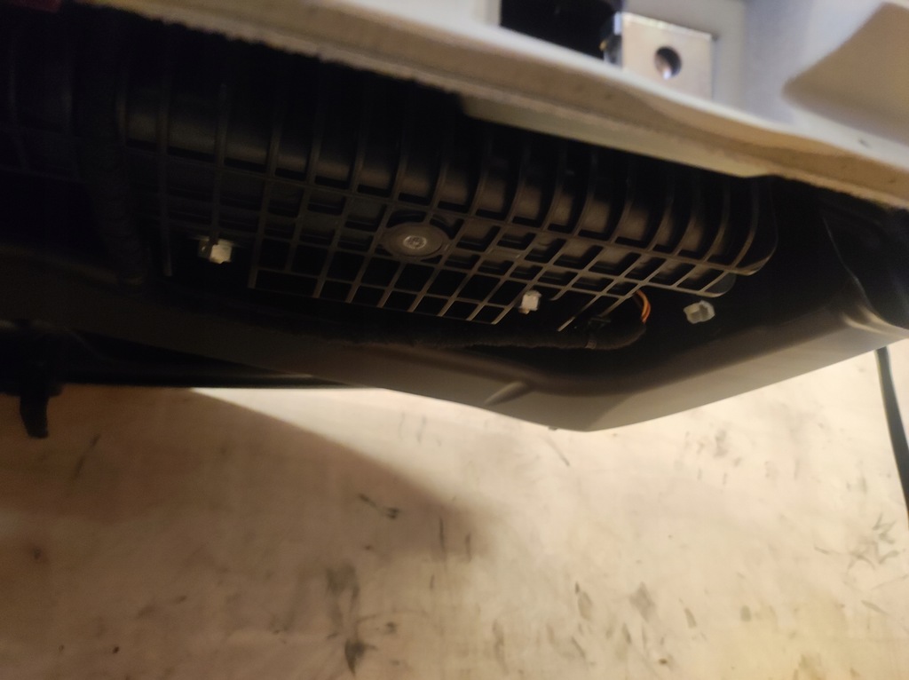 фото №7, Приборная панель консоль подушки безопасности ремни volvo s90 v90