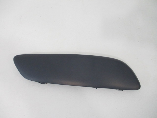 фото №1, Peugeot 307 restyl молдинг бампера права передня now oryg. 7452ha