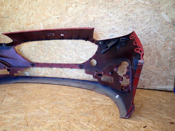 Ford kuga mk3 iii st line 19- бампер передний перед в Украине