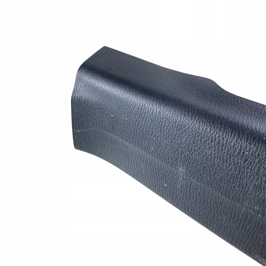 фото №7, Mazda cx-3 2019 правая сторона молдинг порог передняя