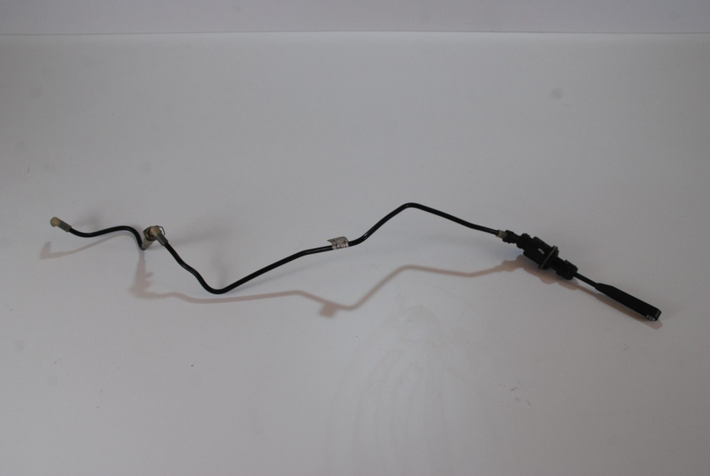 фото №1, Помпа цилиндр сцепления + шланг fwd сцепления 2.3 dci renault master 4 iv 19-