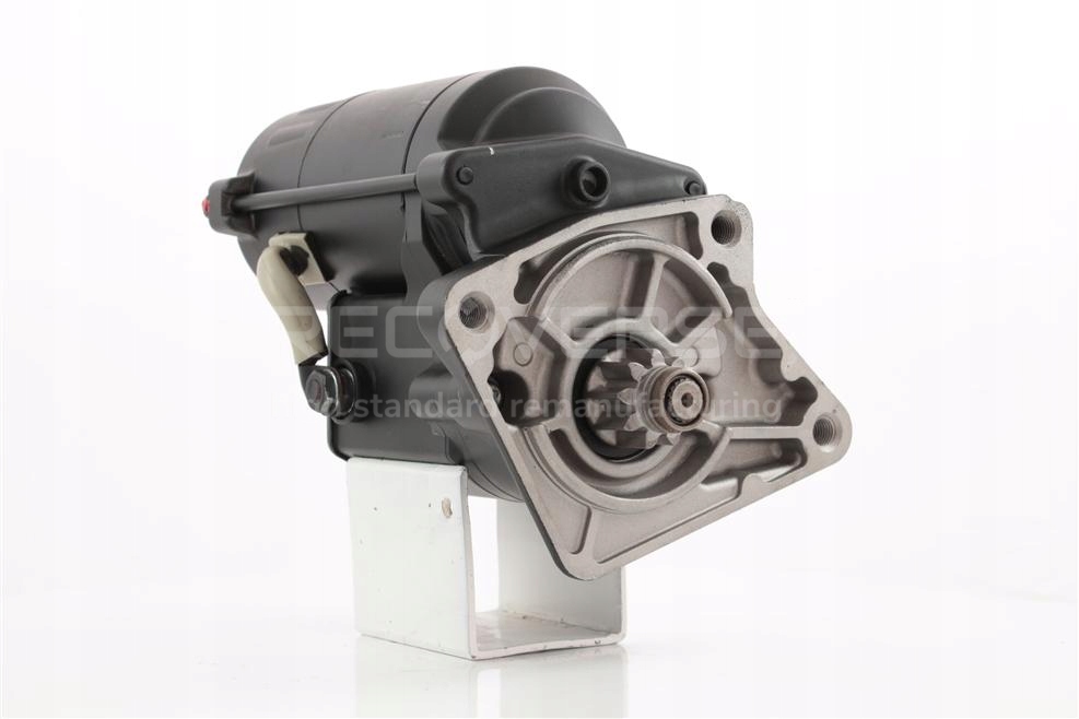 фото №8, Стартер ford mazda ranger b2500 bt-50 2.5 3.0 pick d td cdvi up