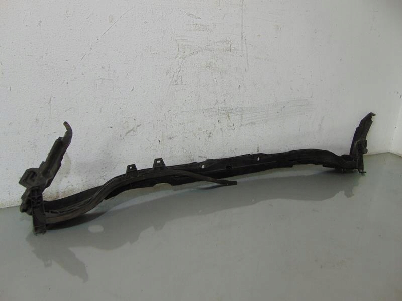 фото №3, Жабо нижние citroen c3 ii