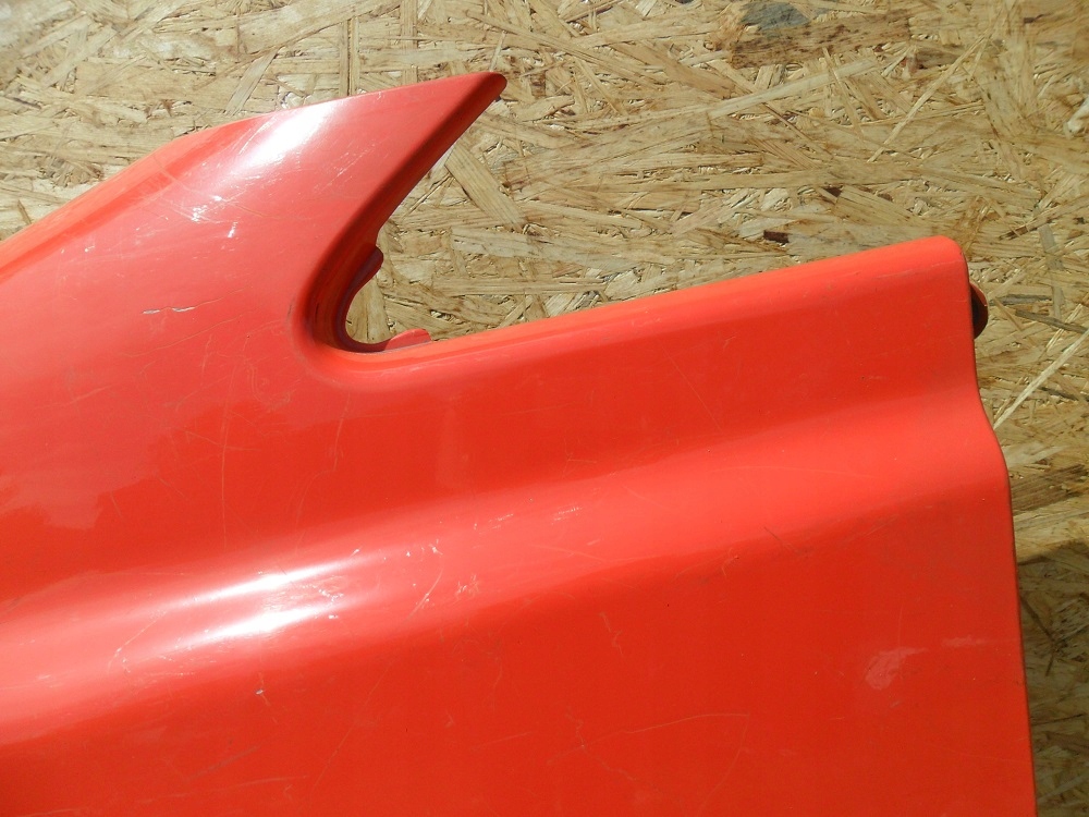 фото №6, Mercedes vito w639 2003 2004 2005- крила лівий