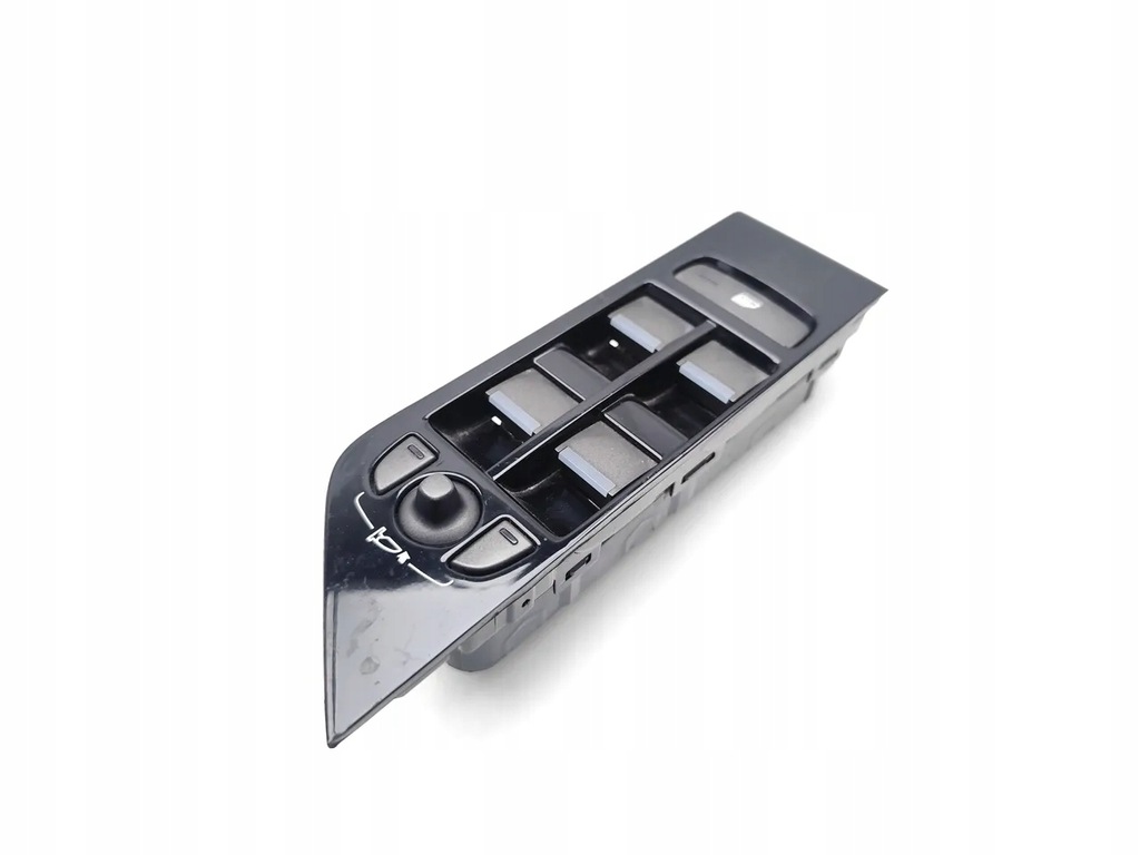 фото №2, Land rover range rover evoque кнопки вікон перед prawidłowy 2017 suv