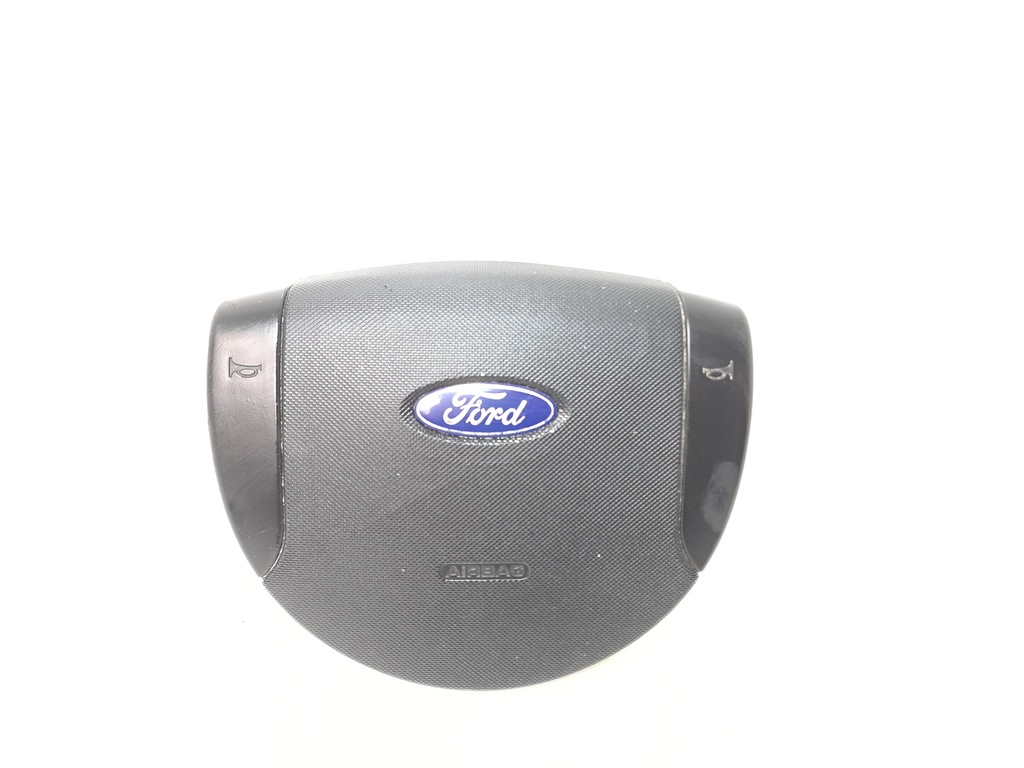 фото №1, Ford mondeo mk3 подушка водія подушка безпеки