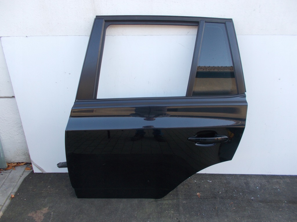 фото №1, Двері ліва задні bmw x3 e83