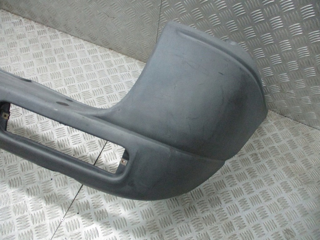 фото №3, Бампер задня land rover freelander