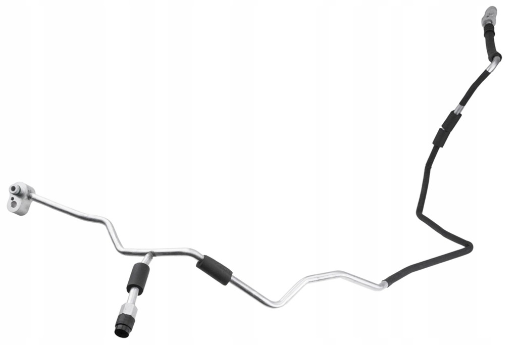 фото №1, Cpr-au-042 nty шланг кондиционера