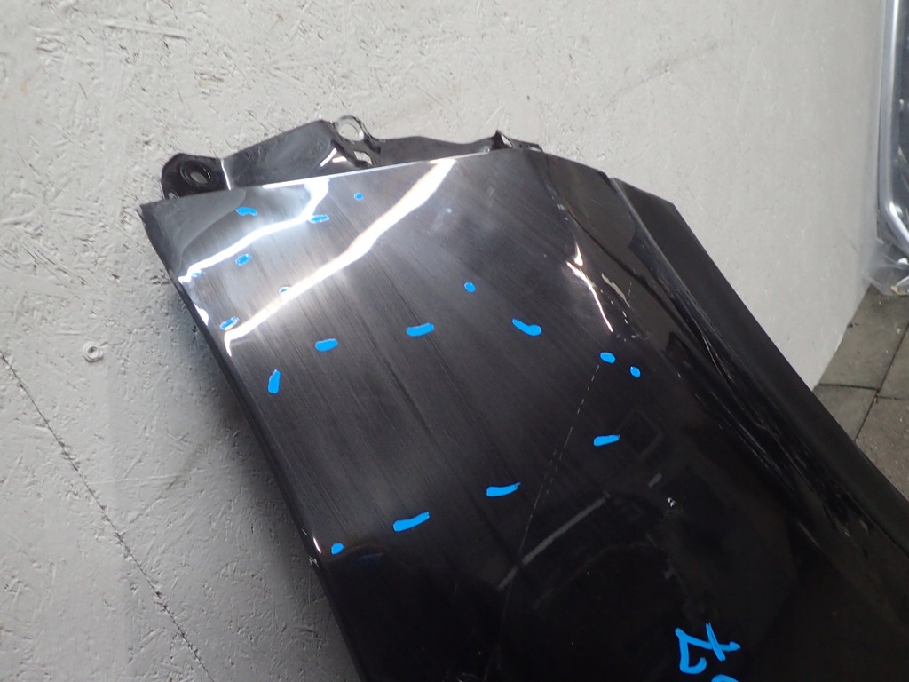 фото №5, Крила перед правий kia sportage 15-