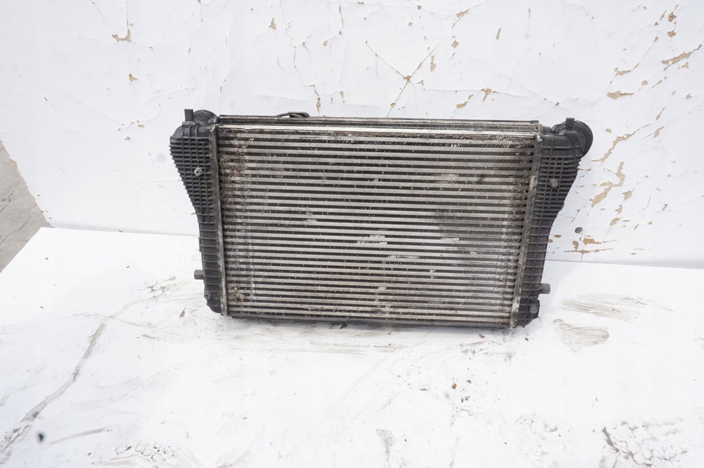 фото №1, Радіатор радіатор seat leon 2 2.0 tdi